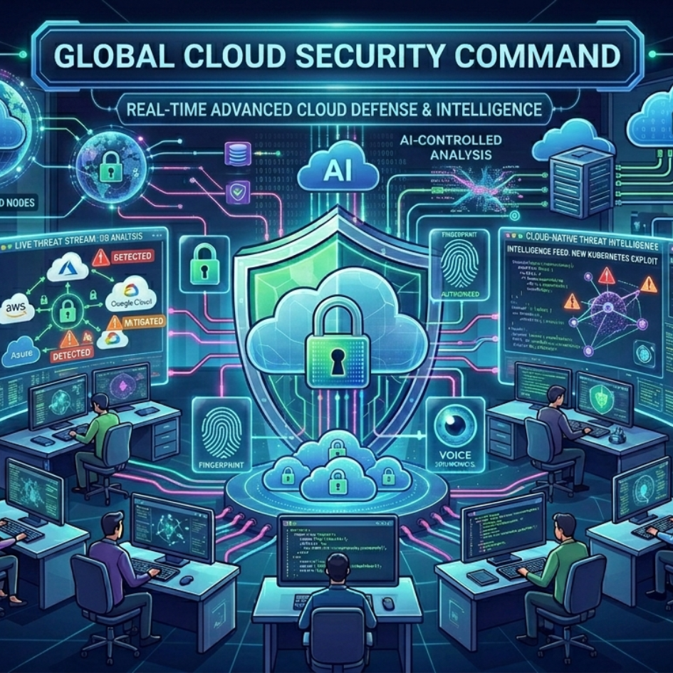 cloud Security
